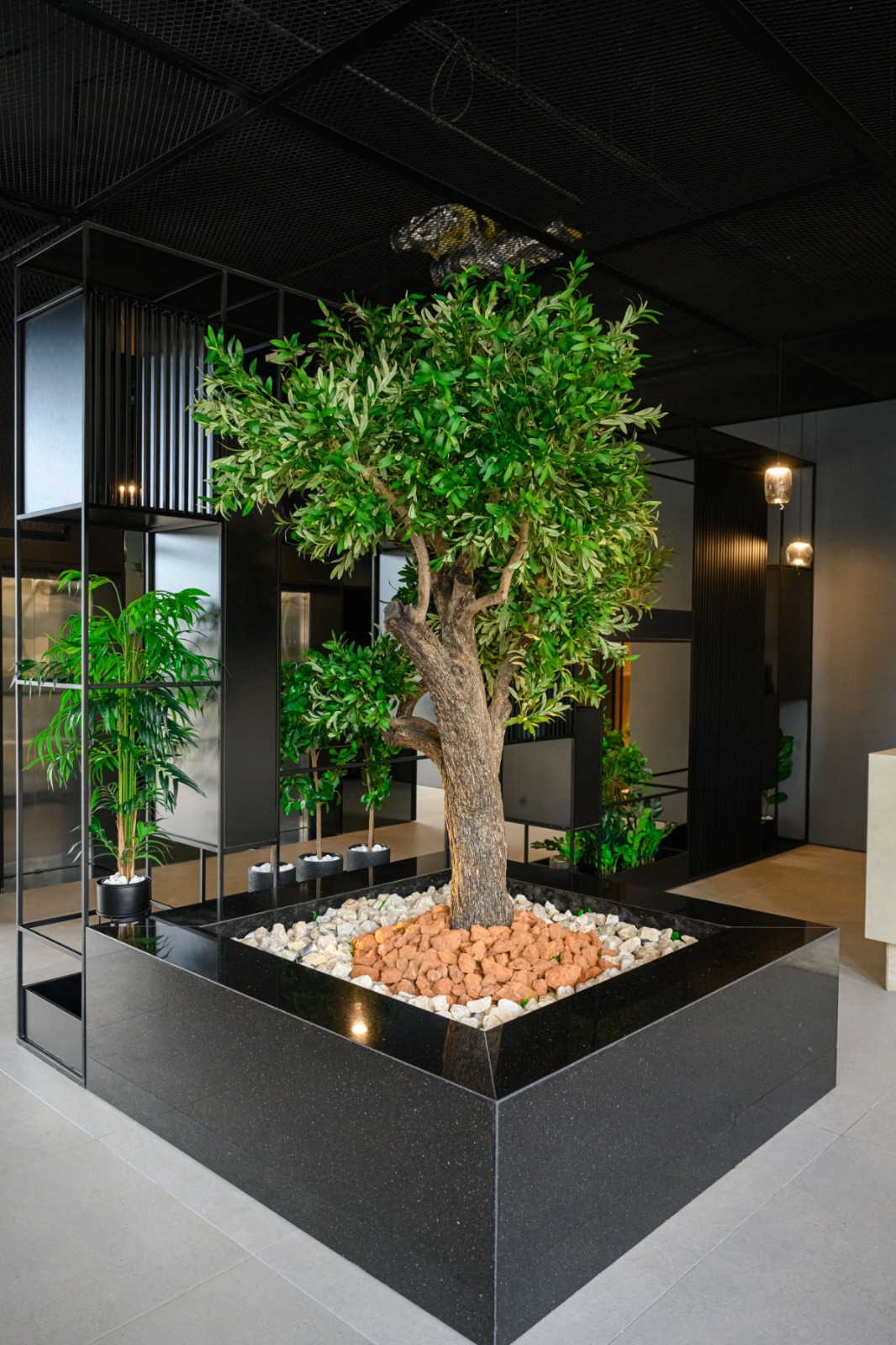 Suite Standard - chambre moderne